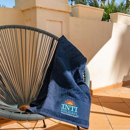 Vale De Lobo By Intiholidays Vale do Lobo Εξωτερικό φωτογραφία