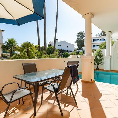 Vale De Lobo By Intiholidays Vale do Lobo Εξωτερικό φωτογραφία