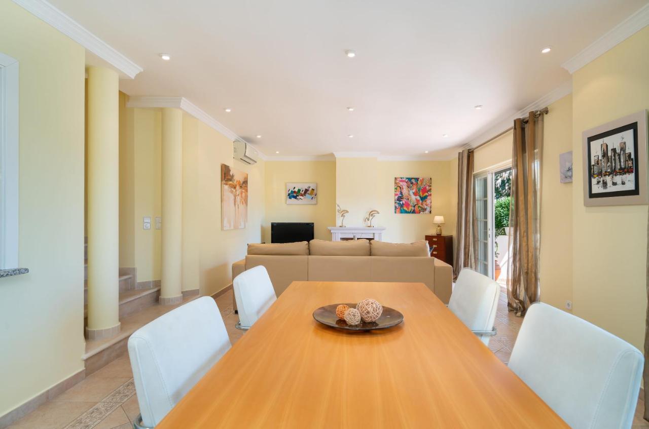 Vale De Lobo By Intiholidays Vale do Lobo Εξωτερικό φωτογραφία