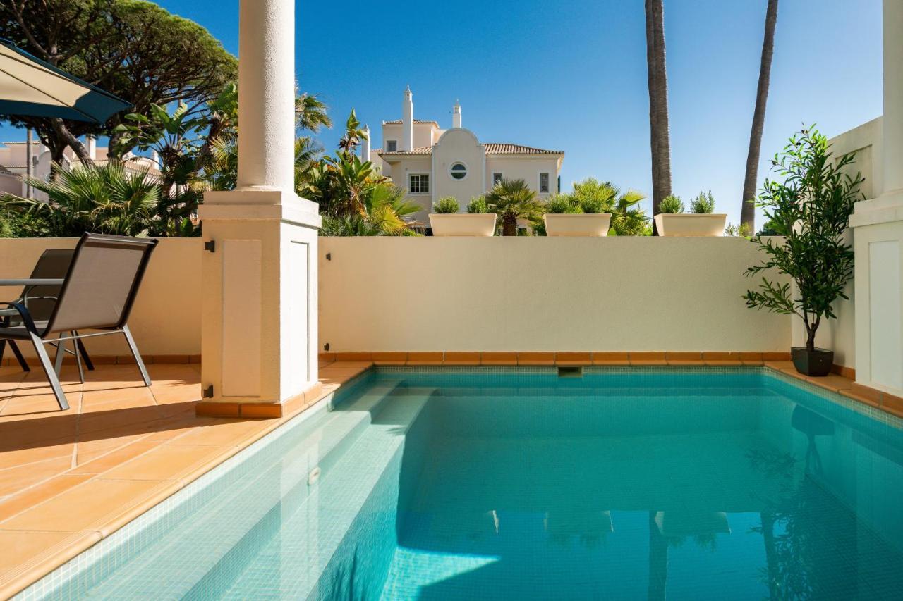 Vale De Lobo By Intiholidays Vale do Lobo Εξωτερικό φωτογραφία