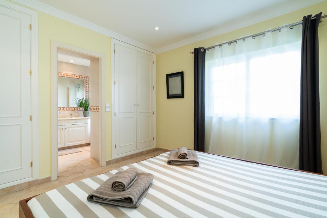 Vale De Lobo By Intiholidays Vale do Lobo Εξωτερικό φωτογραφία