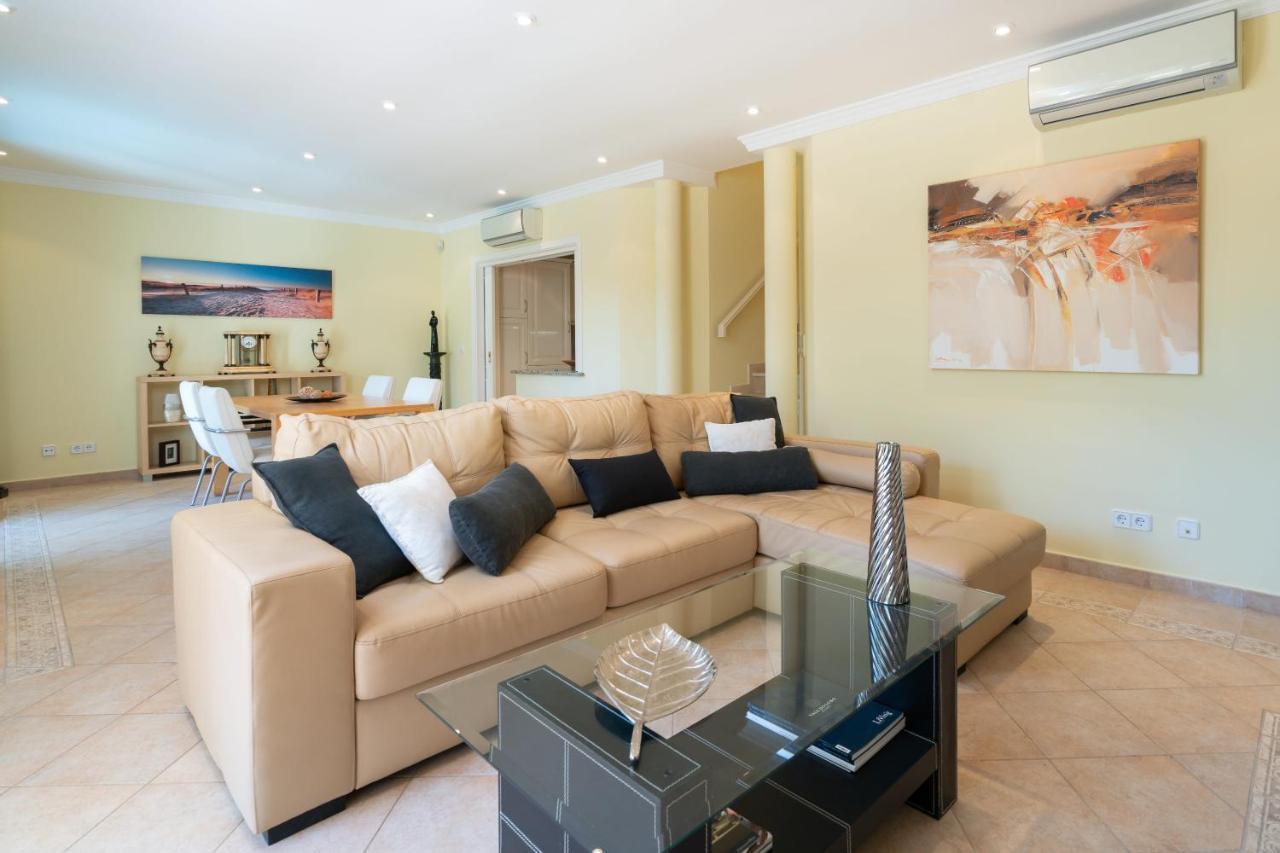 Vale De Lobo By Intiholidays Vale do Lobo Εξωτερικό φωτογραφία
