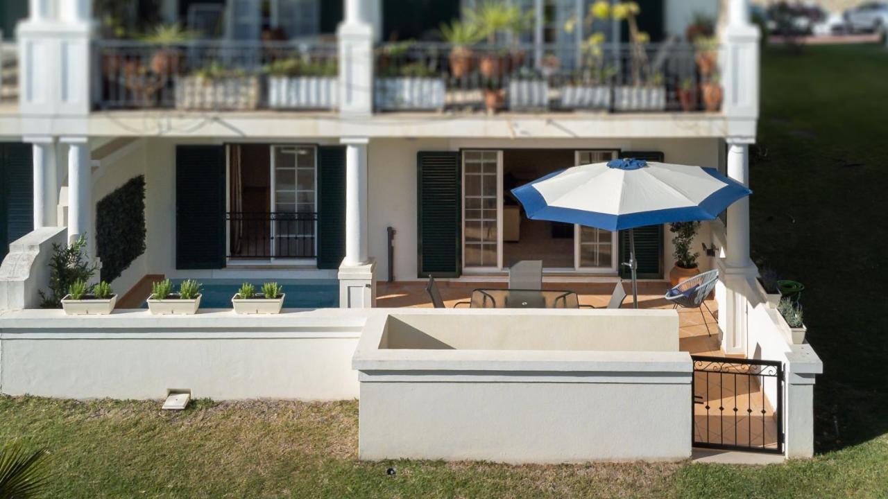 Vale De Lobo By Intiholidays Vale do Lobo Εξωτερικό φωτογραφία