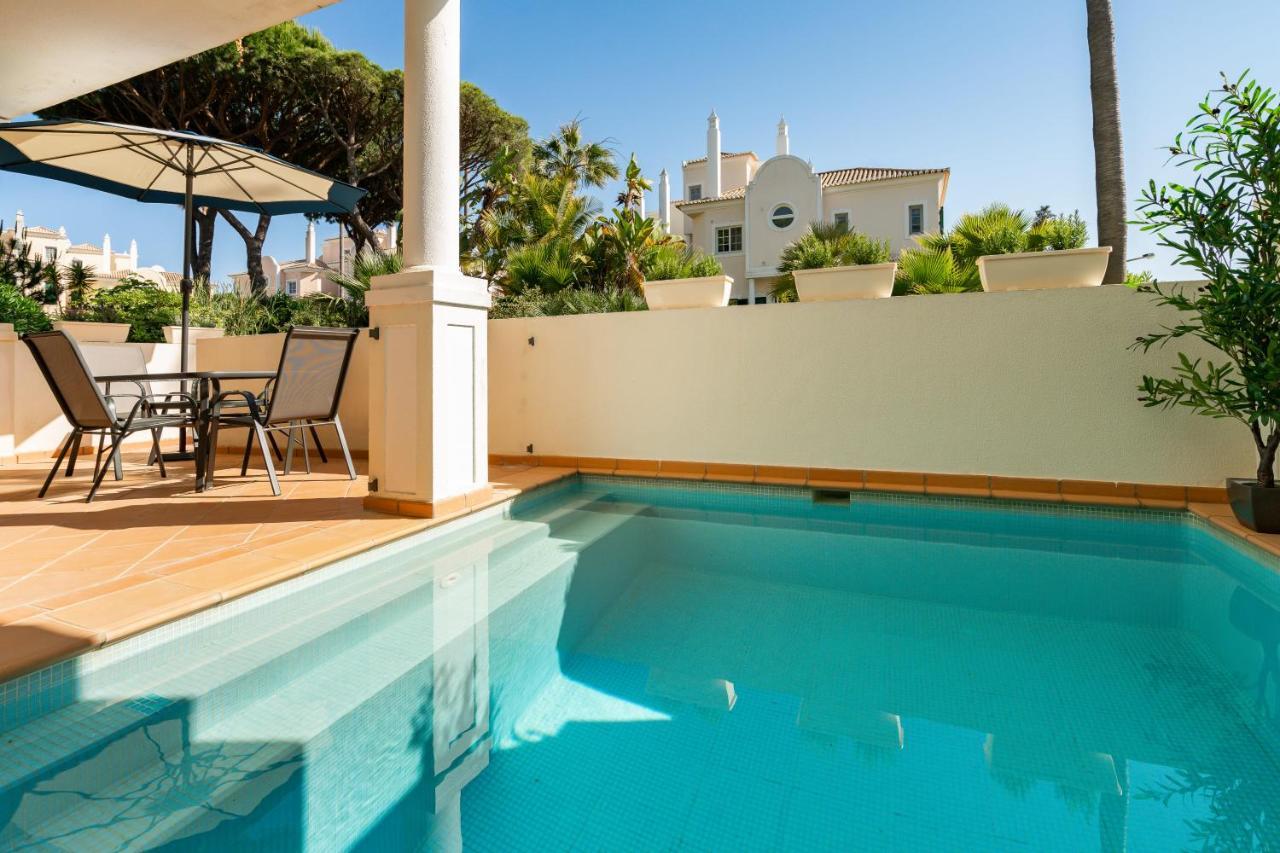 Vale De Lobo By Intiholidays Vale do Lobo Εξωτερικό φωτογραφία