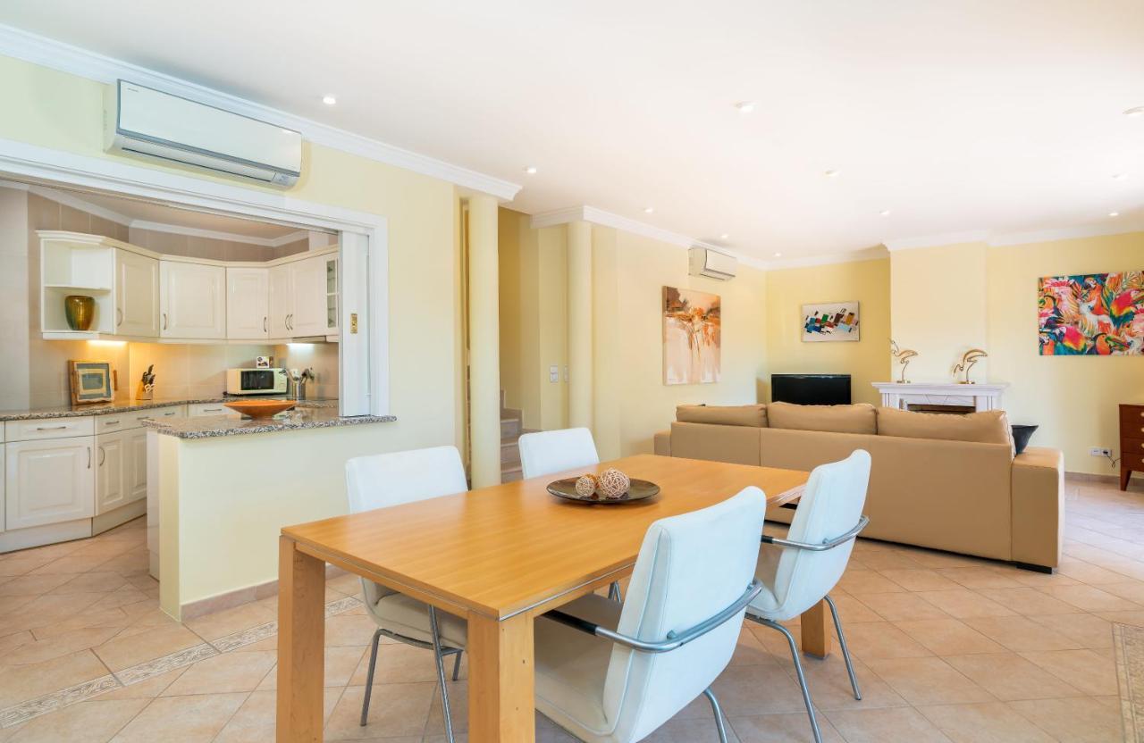 Vale De Lobo By Intiholidays Vale do Lobo Εξωτερικό φωτογραφία