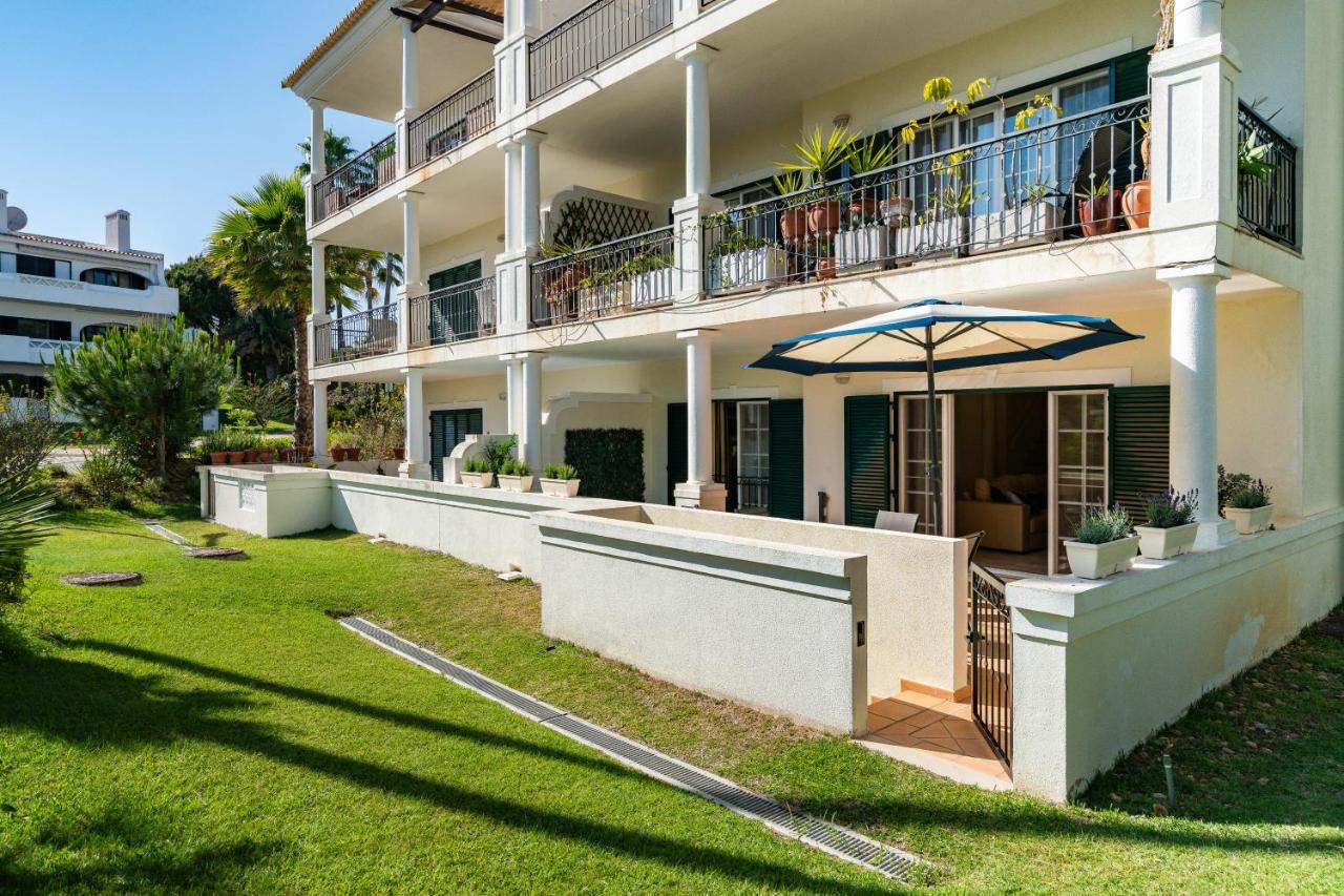 Vale De Lobo By Intiholidays Vale do Lobo Εξωτερικό φωτογραφία